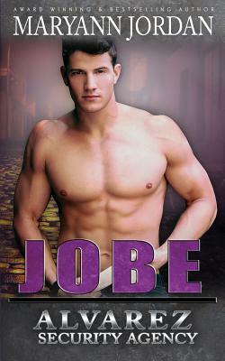 Jobe by Maryann Jordan