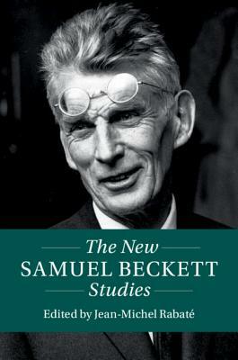 Samuel Beckett by 