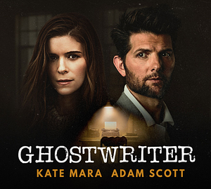 Ghostwriter by Alix Sobler