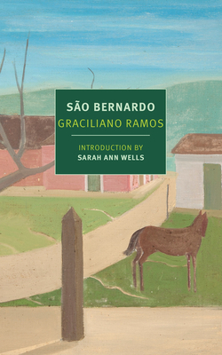 St. Bernardo by Sarah Wells, Padma Visvanatham, Graciliano Ramos