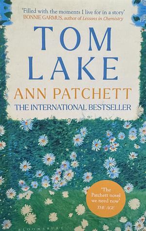 Tom Lake by Ann Patchett