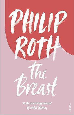 The Breast by Philip Roth