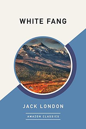 White Fang by Jack London