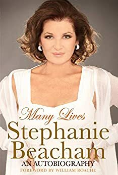 Many Lives by Stephanie Beacham