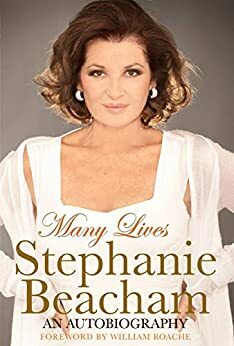 Many Lives by Stephanie Beacham