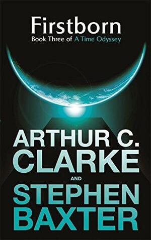 Firstborn by Stephen Baxter, Arthur C. Clarke