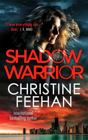 Shadow Warrior by Christine Feehan