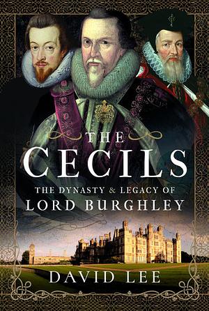 The Cecils by David Lee