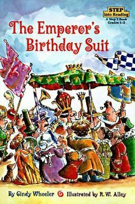 The Emperor's Birthday Suit by Cindy Wheeler