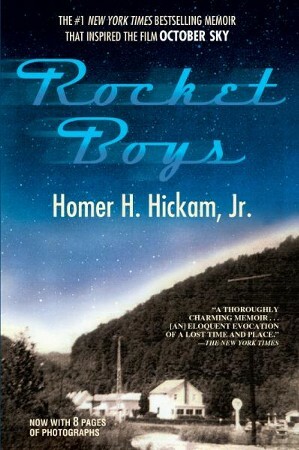 Rocket Boys by Homer Hickam