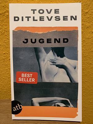 Jugend bei uns: Teil 1-2, Volume 1 by Tove Ditlevsen