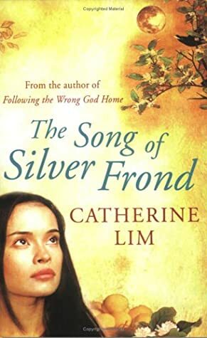 The Song of Silver Frond by Catherine Lim