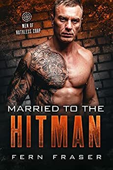 Married to the Hitman by Fern Fraser