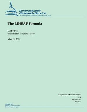 The LIHEAP Formula by Libby Perl