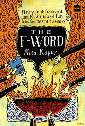 The F-Word by Mita Kapur