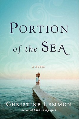 Portion of the Sea by Christine Lemmon