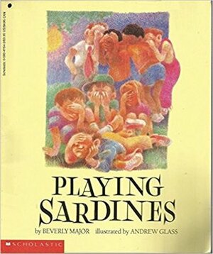Playing Sardines by Andrew Glass, Beverly Major