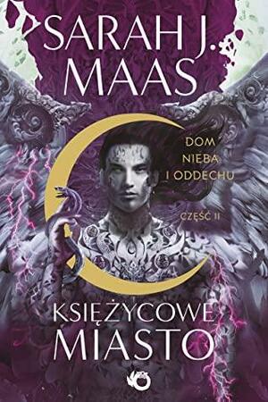 Dom Nieba i Oddechu. Część 2 by Sarah J. Maas