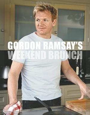 Gordon Ramsay's Family Fare: And Other Recipes from the F Word by Gordon Ramsay, Gordon Ramsay