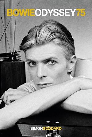 Bowie Odyssey 75 by Simon Goddard