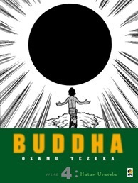 Buddha 4: Hutan Uruwela by Osamu Tezuka, Asha Fortuna
