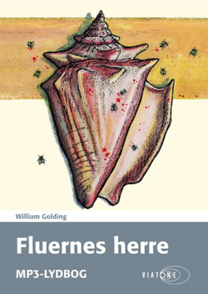 Fluernes Herre by William Golding