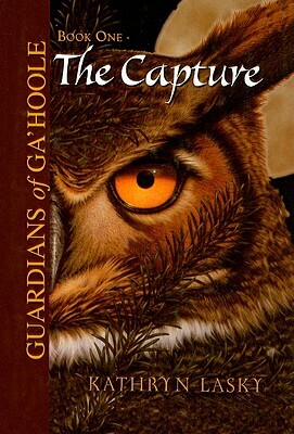 The Capture by Kathryn Lasky