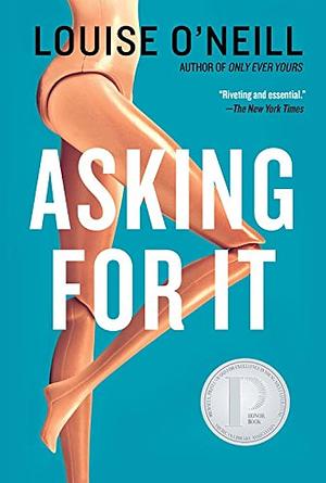 Asking For It by Louise O'Neill