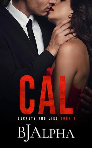 Cal by BJ Alpha