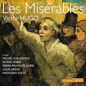 Les Misérables by Victor Hugo