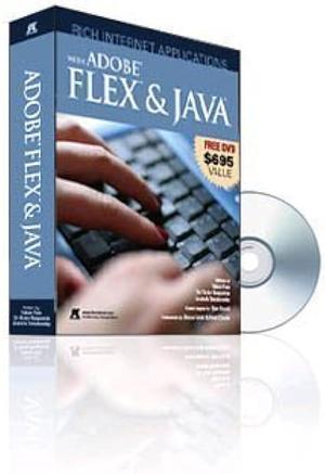 Rich Internet Applications with Adobe Flex and Java: Secrets of the Masters by Victor Rasputnis, Yakov Fain, Anatole Tartakovsky