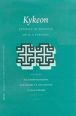 Kykeon: Studies in Honour of H.S. Versnel by 