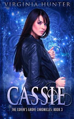 Cassie by Virginia L. Hunter