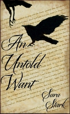 An Untold Want by Sara Stark
