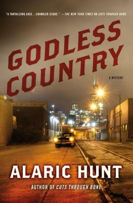 Godless Country by Alaric Hunt