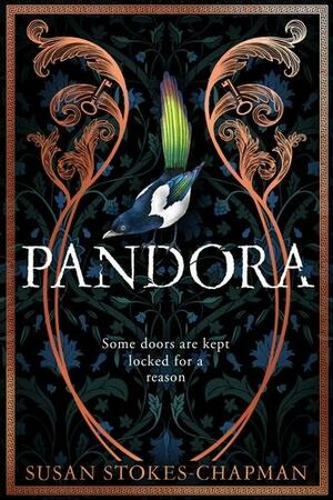 Pandora by Susan Stokes-Chapman