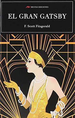 El gran Gatsby by F. Scott Fitzgerald