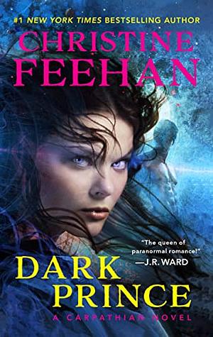 Dark Prince: Author's Cut Special Edition by Christine Feehan