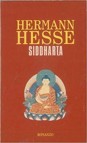 Siddharta by Hermann Hesse