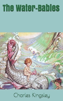 The Water-Babies by Charles Kingsley