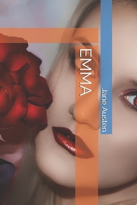 Emma by Ae4qs Publishing, Jane Austen