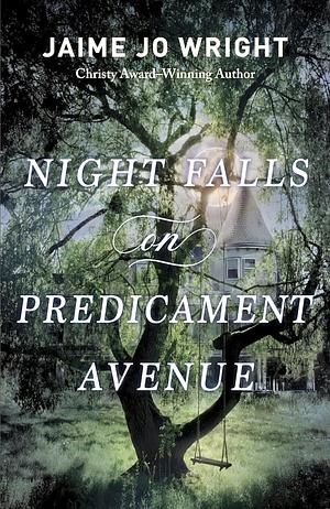 Night Falls on Predicament Avenue by Jaime Jo Wright