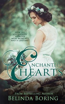 Enchanted Hearts by Belinda Boring