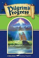Pilgrim's Progress (A Beka Book) by Laurel Elizabeth Hicks, John DeKonty