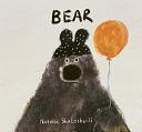 Bear by Natalia Shaloshvili