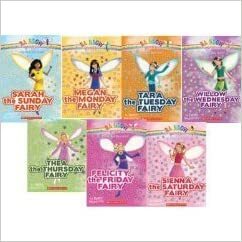 The Fun Day Fairies Collection by Daisy Meadows