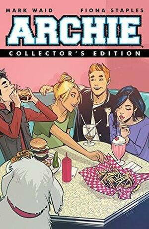 Archie: Collector's Edition #1 by Mark Waid