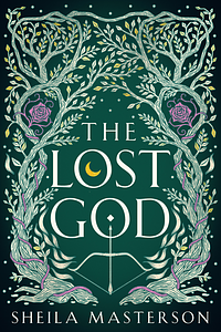 The Lost God by Sheila Masterson