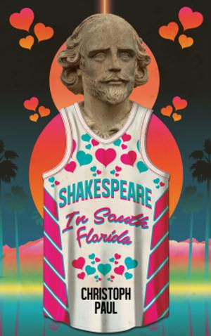 Shakespeare in South Florida  by Christoph Paul