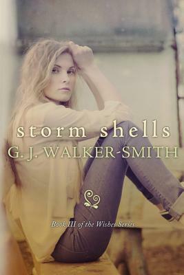 Storm Shells by G.J. Walker-Smith